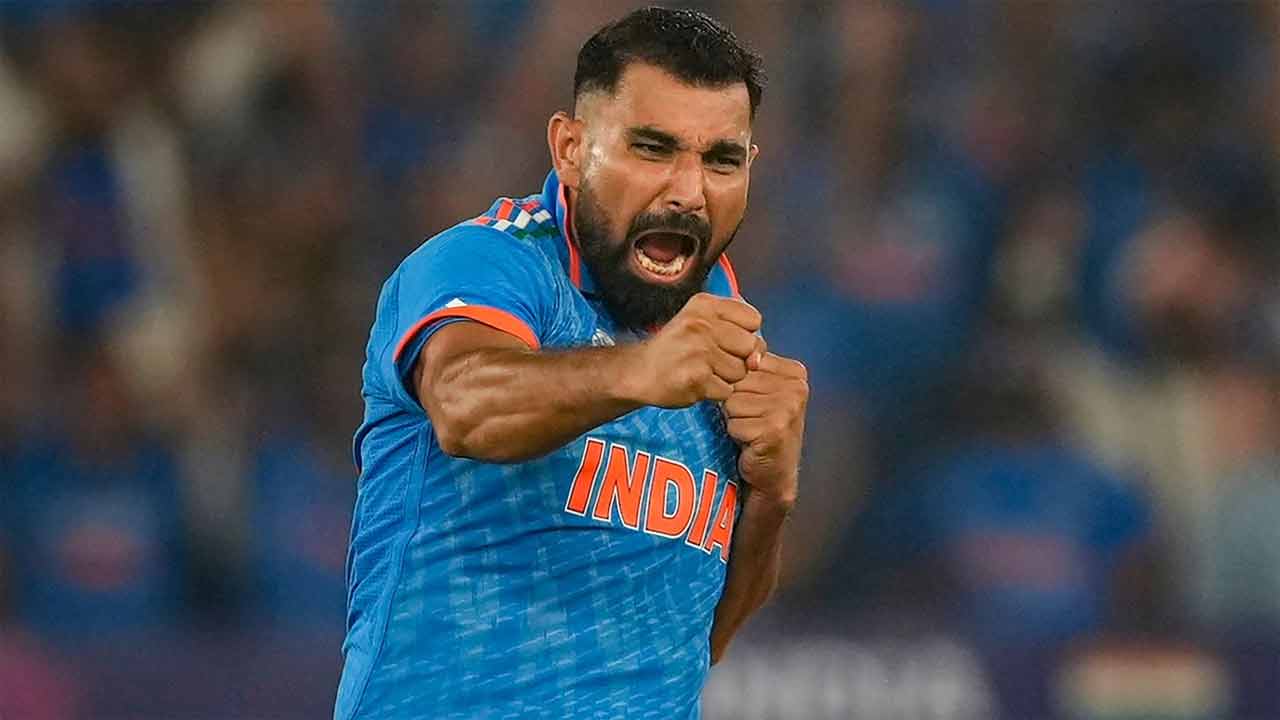 Mohammed Shami| 'మూడు మ్యాచ్‌లలో 13 వికెట్లు తీశాను.. ఇంకా ఏం చేయమంటారు'.. కొహ్లీ, రవిశాస్త్రిపై మండిపడ్డ మొహమ్మద్ షమీ