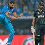 Shami resumes bowling: ప్రాక్టీస్ షురూ చేసిన షమీ.. నెట్టింట వీడియో వైరల్