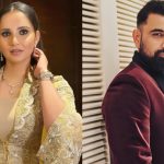 Shami open On Sania marriage Rumours: సానియామీర్జాతో పెళ్లిపై నోరు విప్పిన క్రికెటర్ ష‌మీ
