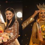 Kenza Layli won  Miss AI title: మొరాకో మిస్ ఏఐ బ్యూటీ కెంజాలాయ్‌లీ