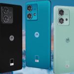 Motorola Edge 50 Neo: మోటోరోలా కొత్త ఫోన్ స్పెసిఫికేషన్లు లీక్.. ఫీచర్లు మామూలుగా లేవు బ్రదర్..!
