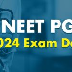 NEET PG 2024 Exam Schedule: నీట్ పీజీ పరీక్ష షెడ్యూల్ విడుదల..