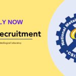 NTPC Recruitment 2024: NTPCలో నాన్ ఎగ్జిక్యూటివ్ ఉద్యోగాలు.. అర్హతలివే !