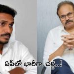 Nagababu Latest Tweet: పవన్ కల్యాణ్‌కు షాకింగ్ న్యూస్.. జగన్‌కు సపోర్ట్ చేస్తూ నాగబాబు ట్వీట్?