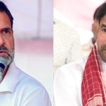 Kishan Reddy: రాహుల్ గాంధీ ప్రధానిలా ఫీలయ్యారు.. కిషన్ రెడ్డి సెటైర్లు