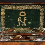 International:నెపోలియన్ గన్స్ వేలం..అత్యధిక ధరకు విక్రయం