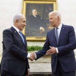 Netanyahu Thanks Biden | ’50 ఏళ్లు సాయం చేసినందుకు థ్యాంక్స్ ‘.. బైడెన్‌ రిటైర్మెంట్ సందర్భంగా ఇజ్రాయెల్ ప్రధాని