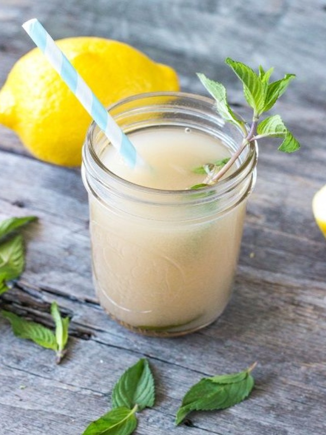 Barley Water helps to Control Many Diseases