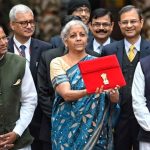 Budget 2024| నిర్మలా సీతారామన్ వెనుక ఆర్థిక మేధావులు.. బడ్జెట్ తయారు చేసే ప్రముఖలు వీరే..