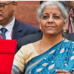 Central Budget:మొరార్జీ దేశాయ్ రికార్డును బద్దలు కొట్టనున్న నిర్మలా సీతారామన్