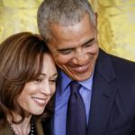 Barack Obama: ఎట్టకేలకు కమలా హారిస్‌కు ఒబామా మద్దతు