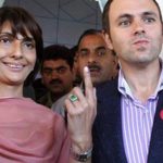 SC Notice to Payal Abdullah: విడాకుల కోసం కోర్టులో పిటిషన్ వేసిన మాజీ సీఎం.. భార్యకు నోటీసులు