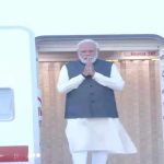 PM Modi – Aircraft : ప్రధాని మోదీ విమానంలో సాంకేతిక సమస్య.. రాహుల్ గాంధీకి ఇబ్బందులు