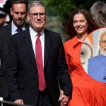 PM Modi Congratulates Starmer: బ్రిటన్ ఎన్నికలు.. స్టార్మర్‌కు ప్రధాని మోదీ అభినందనలు..