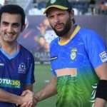 Shahid Afridi comments: పాక్ మాజీ ఆటగాడు అఫ్రిది రియాక్ట్.. గంభీర్‌లో నచ్చింది అదే..