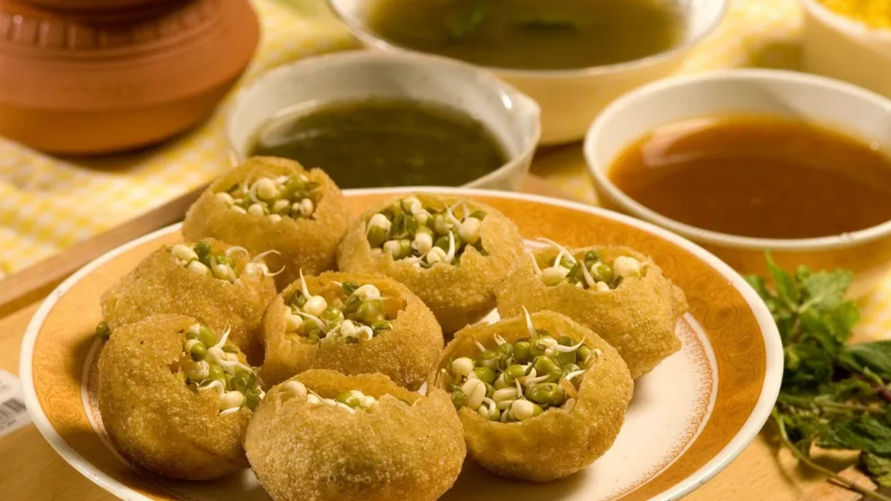 Pani Puri Ban: పానీ పూరీ.. బ్యాన్ విధించేందుకు కర్ణాటక, తమిళనాడు రెడీ..!