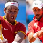Djokovic defeat Rafael Nadal: నాదల్‌ను ఓడించిన జకోవిచ్, బంగారు పతకంపై కన్ను..
