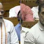 Agitation in Parliament: రాహుల్ గాంధీ పిల్ల చేష్టలు ఈ సభలో చాలాసార్లు బయటపడ్డాయి: ప్రధాని మోదీ