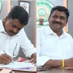 Payyavula assumes charge: ఆర్థికశాఖ మంత్రిగా బాధ్యతలు స్వీకరించిన పయ్యావుల.. తొలి సంతకం ఆ ఫైల్ పైనే..