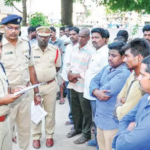 Telangana Police: అలాంటి తప్పులు చేసేవారికి ఇకపై వెరైటీ శిక్షలు.. తెలంగాణ పోలీసుల వినూత్న నిర్ణయం!