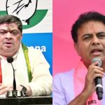Ponnam Counter to KTR: కేటీఆర్ ఇంకా తాను యువరాజే అనుకుంటున్నాడు: మంత్రి పొన్నం