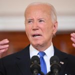 President Joe Biden React: అమెరికా అధ్యక్షుడు బైడెన్ రియాక్ట్, ట్రంప్ విషయం..  సుప్రీంకోర్టు తీర్పు డేంజరంటూ..
