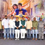 Ram NRI Grand Pre Release: ‘ఫీల్ గుడ్ మూవీ ‘రామ్ ఎన్ఆర్ఐ’.. లక్ష్మీ నందా ప్రాణం పెట్టి తీశాడు’