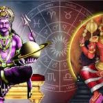 Saturn And Mars: దీపావళి వరకు ఈ 3 రాశుల వారి జీవితంలో పండగే పండగ..