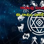 Rahu Transit 2024: రాహువు సంచారంతో ఈ రాశుల వారికి అదృష్టం
