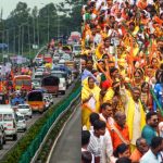 Kanwar Yatra: యూపీ ప్రభుత్వానికి సుప్రీం కోర్టులో షాక్ !