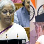 Union Budget 2024: యువతరం కలలు నెరవేర్చే బడ్జెట్ అన్న మోదీ.. కాపీ పేస్ట్ అంటూ రాహుల్ కామెంట్