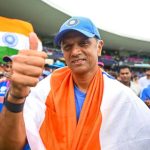 Rahul Dravid for Bharat Ratna?: బ్రేకింగ్ న్యూస్.. రాహుల్ ద్రవిడ్‌కు భారత రత్న..?