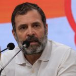 Rahul Gandhi: రాహుల్ గాంధీకి వ్యతిరేకంగా భజరంగ్ దళ్ నిరసన.. ఎందుకంటే ?