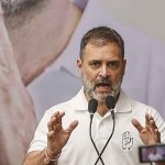 Rahul In HYD : తెలంగాణ కుల సర్వే దేశానికి ఓ దిక్సూచీ.. రాహుల్ ఆసక్తికర కామెంట్లు..
