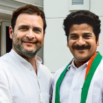 Telangana:రాహుల్ గాంధీని రప్పించేందుకు స్కెచ్ వేస్తున్న రేవంత్