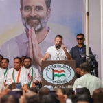 National:మోదీని చిత్తుగా ఓడిస్తాం..రాసిపెట్టుకోండి: రాహుల్ గాంధీ