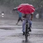 Rain Alert: వాతావరణ శాఖ హెచ్చరిక.. ఈ నెల 12 వరకు వర్షాలు
