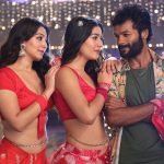 Raale Puvve Song Out: ‘రాలే పువ్వే’.. అంటూ అట్రా‌క్షన్‌గా కనిపిస్తున్న ‘యావరేజ్ స్టూడెంట్ నాని’