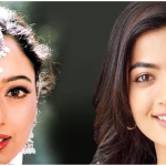 Rashmika Mandanna:‘సౌందర్య’మే తన జీవిత లక్ష్యం అంటున్నరష్మిక మందన్న