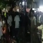 Rave party at Moinabad: మొయినాబాద్‌లో మిడ్‌ నైట్ రేవ్ పార్టీ.. పోలీసుల అదుపులో యువతీయవకులు