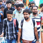 International:బంగ్లాదేశ్ నుంచి అంతమంది భారతీయులు వచ్చేశారా?