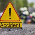 Road Accident: కేబుల్ బ్రిడ్జీపై ప్రమాదం.. ఇద్దరు యువకులు కిందపడి దుర్మరణం