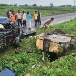 Five from Telangana died in Pune: పుణెలో తెలంగాణకు చెందిన ఐదుగురు యువకులు మృతి