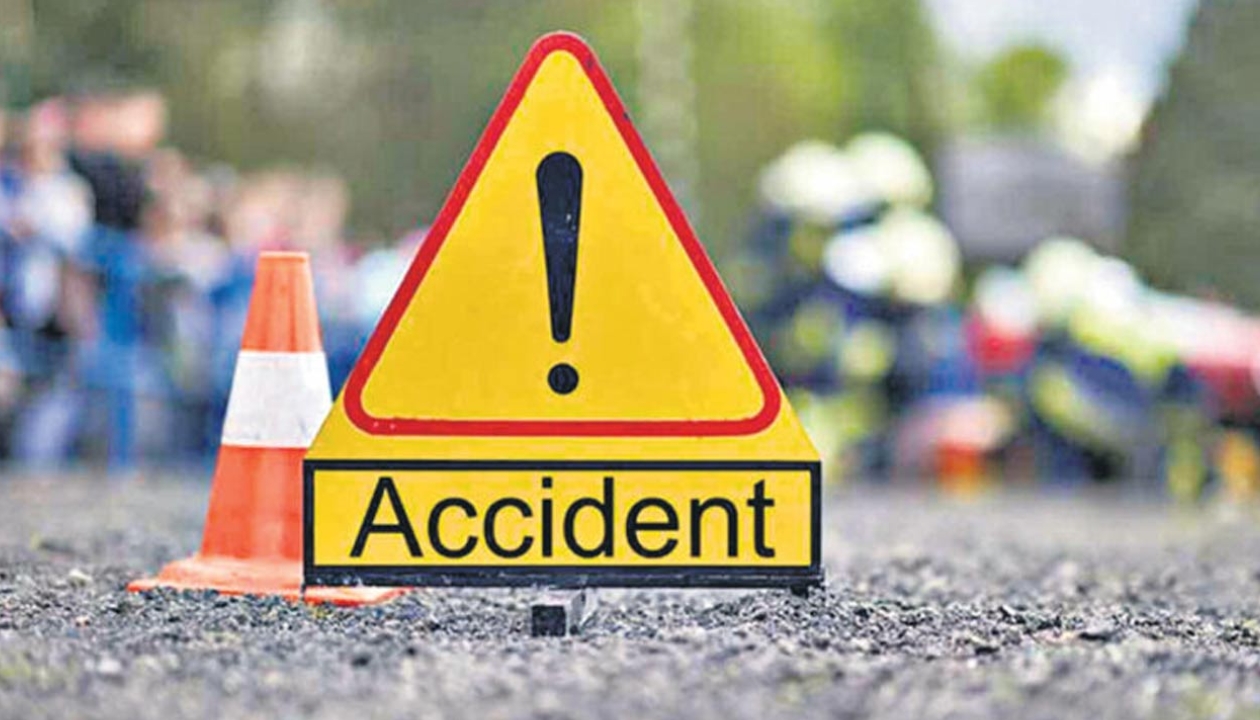 Road Accident In Rajasthan: రాజస్థాన్‌లో ఘోర రోడ్డు ప్రమాదం.. తొమ్మిది మంది మృతి..