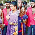 Ex Minister Roja Viral Video: రోజమ్మా.. వాటీజ్ దిస్ అమ్మా..? పారిశుధ్య కార్మికులంటే అంత అసహ్యమా..?