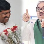 AP Legislative Council Election: ఎమ్మెల్సీ అభ్యర్థులు ఖరారు.. రేపే నామినేషన్