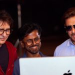 Sikandar film updates: సల్మాన్ మూవీ సికిందర్, కట్టప్పకు కీలక రోల్.. వచ్చే ఏడాది ఈద్‌కు..