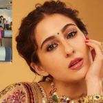 Sara Ali Khan:షాకింగ్ కు గురైంది..మన‘సారా’
