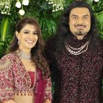 Varalakshmi Sarathkumar: అంగరంగ వైభవంగా వరలక్ష్మి శరత్ కుమార్ రిసెప్షన్.. తారల సందడి