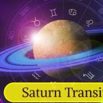 Saturn Transit: శని ప్రభావం.. వీరి తలరాతలు మారిపోయే టైం వచ్చేసింది.